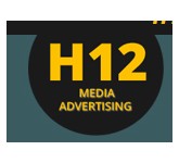 H12 media advertising
